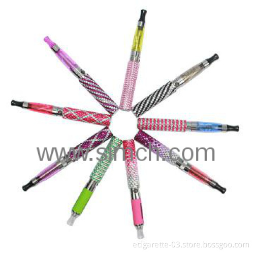 Coloful diamond eGO G battery evod ce4 partner for kit